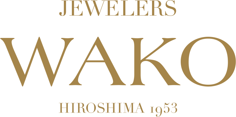 JEWELERS WAKO - 宝石商 和光