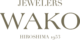 JWEWLWES WAKO HIROSHIMA1953