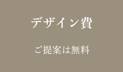 デザイン費