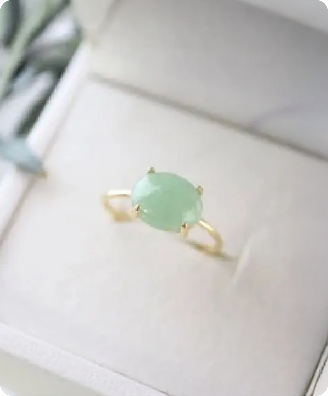 翡翠(ジェダイト)