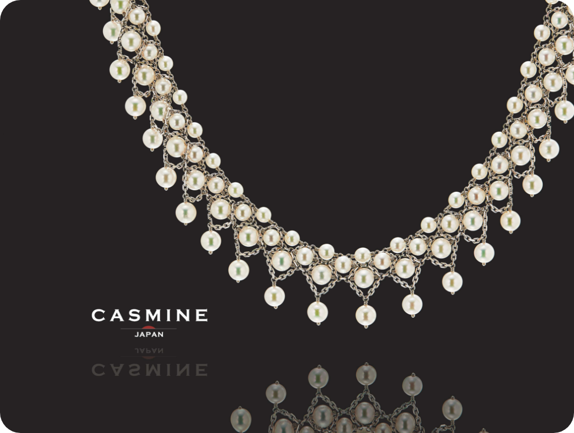 CASMINE