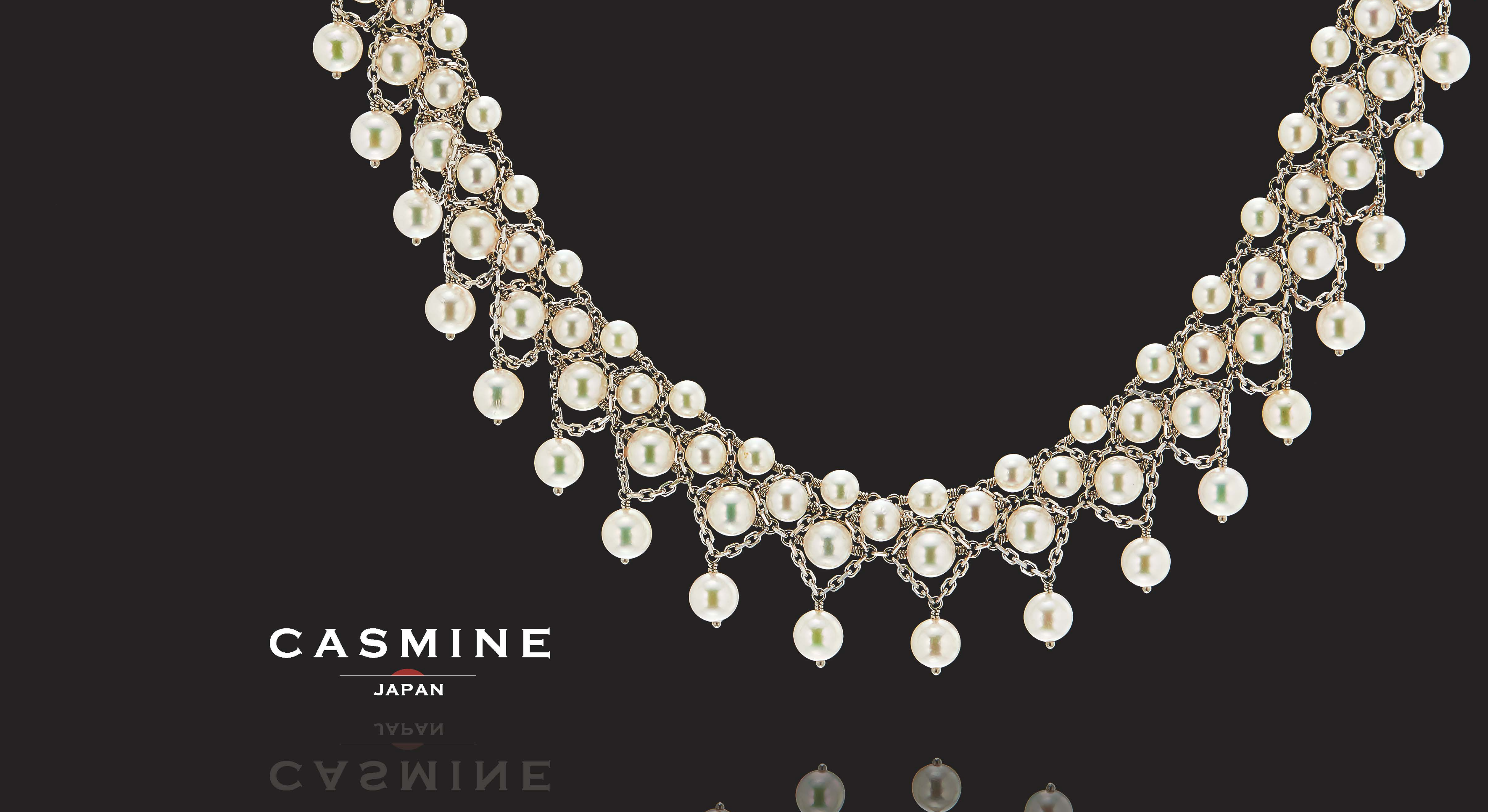 CASMINE