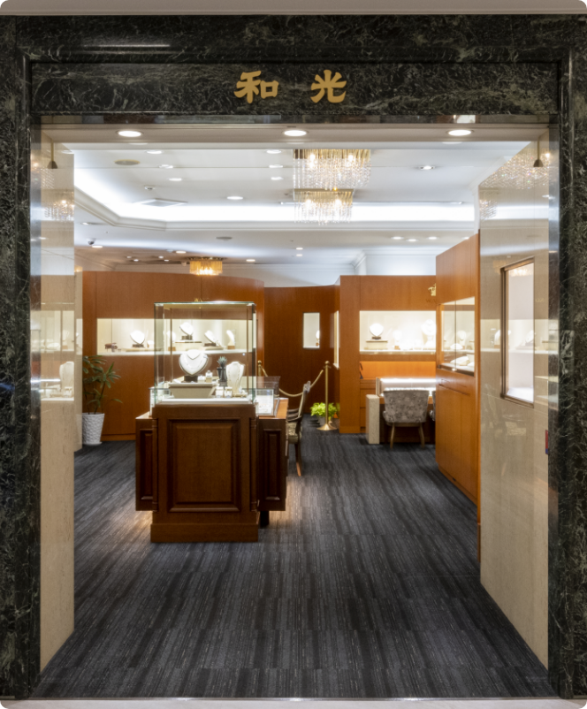 WAKO アクアセンター店