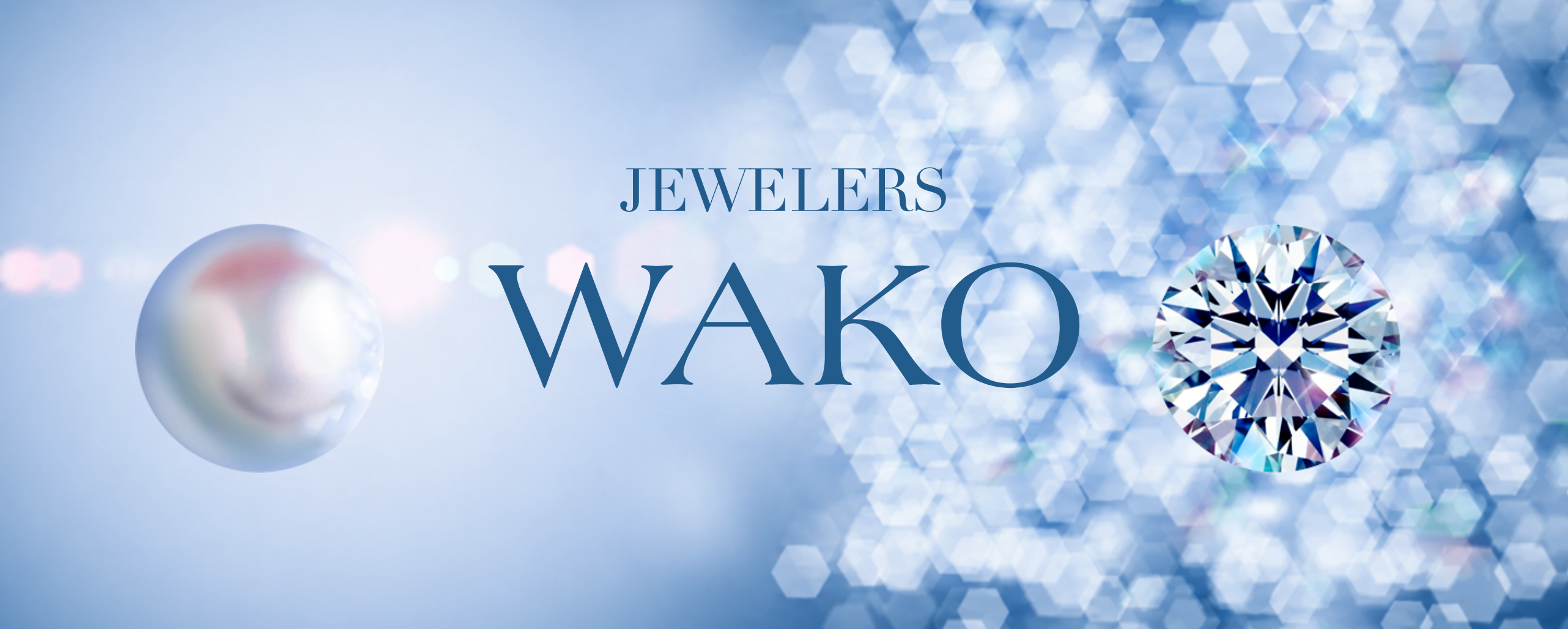 JEWELERS WAKO