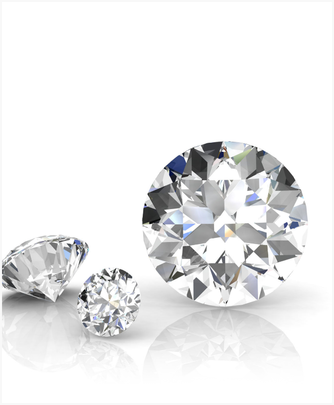 ダイヤモンド