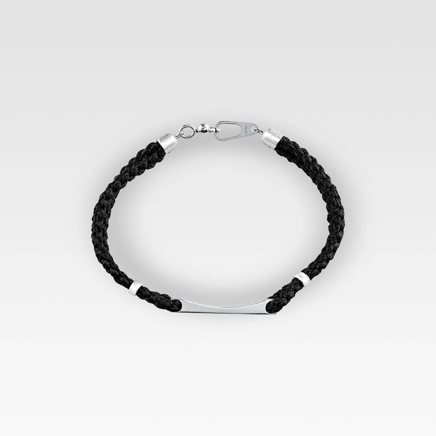 DIAMOND LINE ダイヤブレスレット(プラチナ) 商品画像3