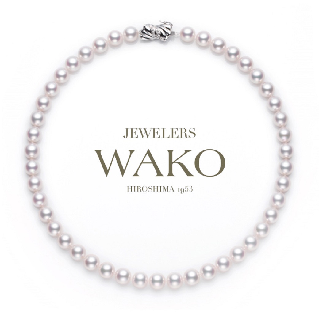成人の日のパール♡ | ジュエリーブランド WAKO【広島和光】