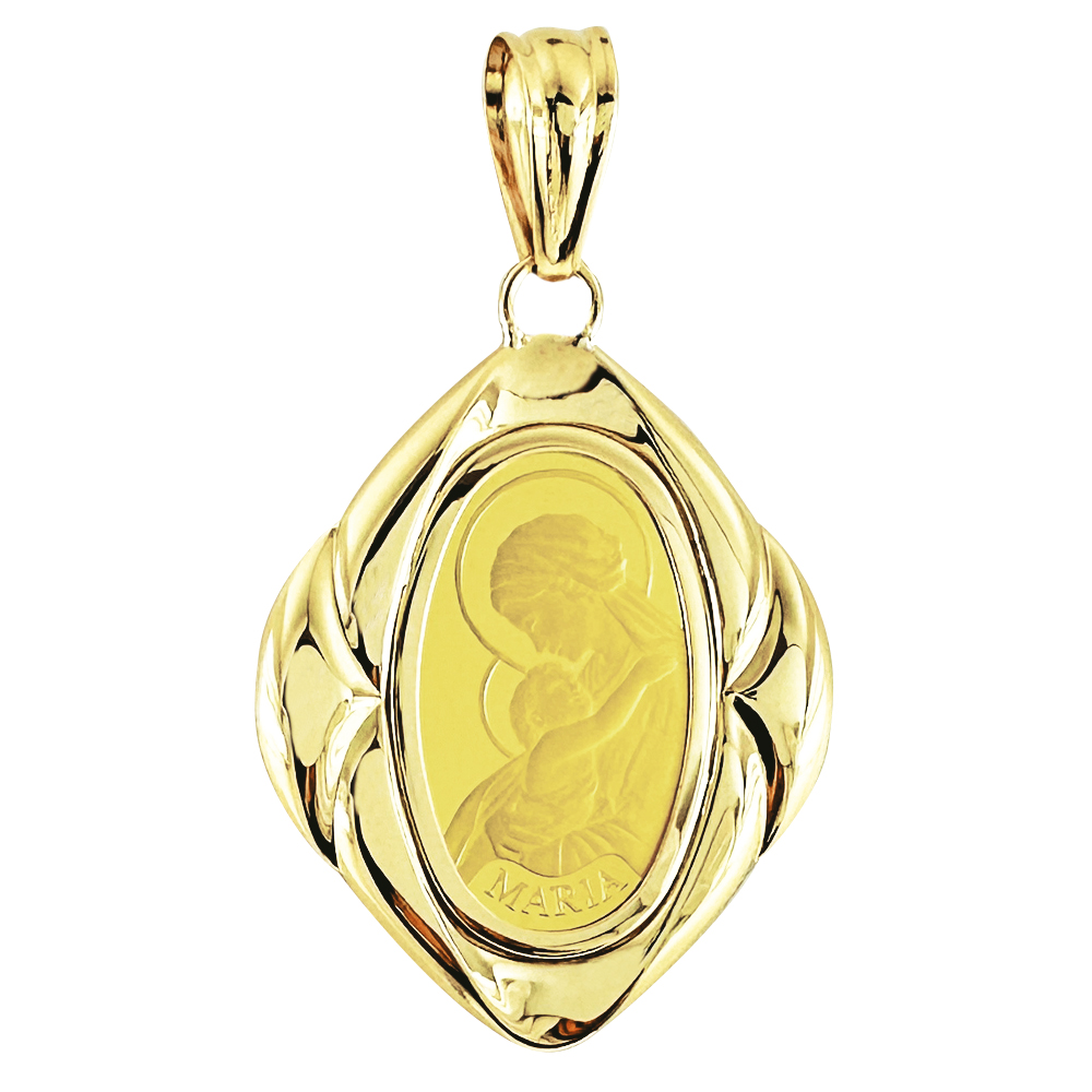 コインネックレスの魅力に迫る。選び方のポイントも解説 | ジュエリーブランド WAKO【広島和光】