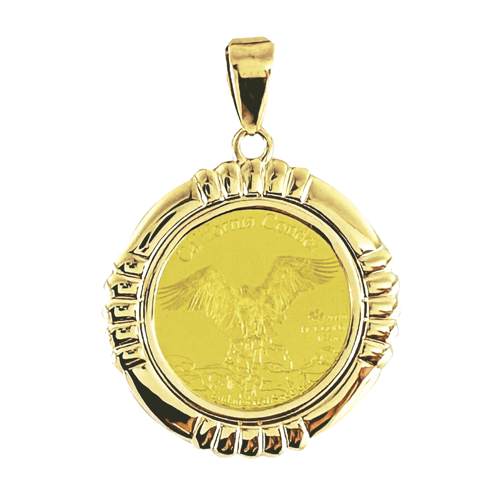 コインネックレスの魅力に迫る。選び方のポイントも解説 | ジュエリーブランド WAKO【広島和光】