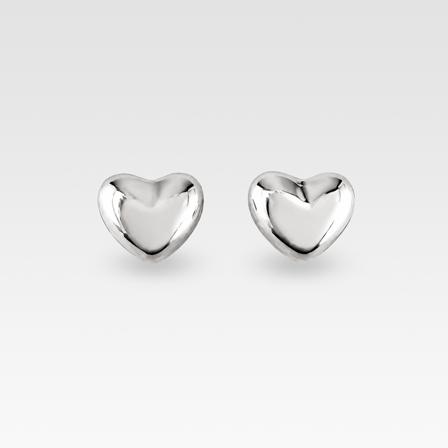 ピアス（プラチナ） 商品画像1