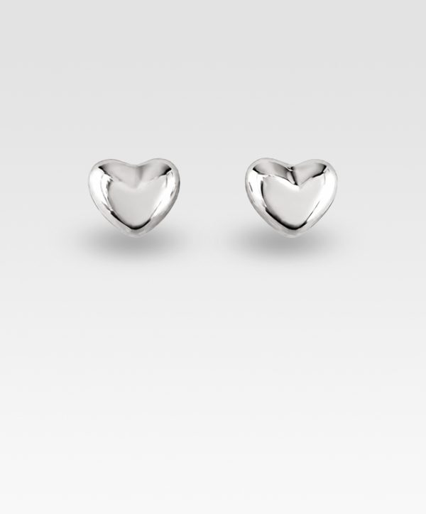 ピアス（プラチナ）