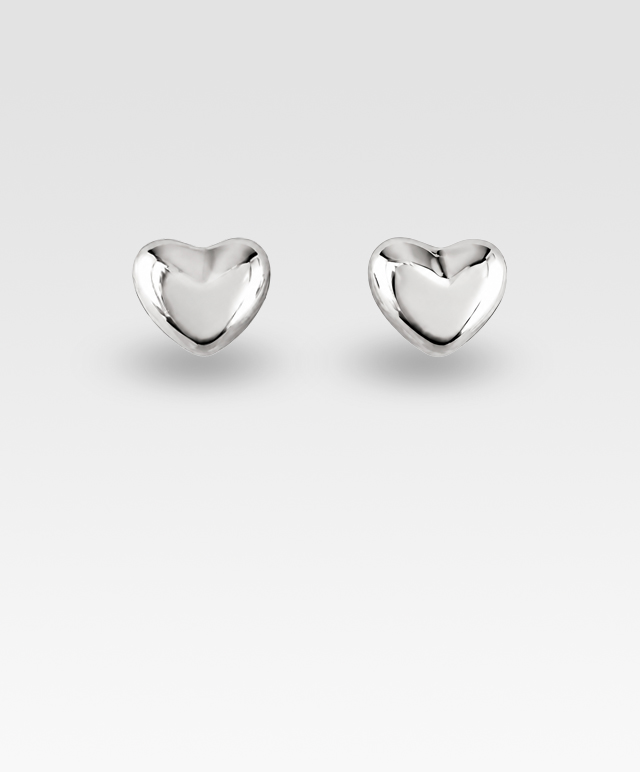 ピアス（プラチナ）