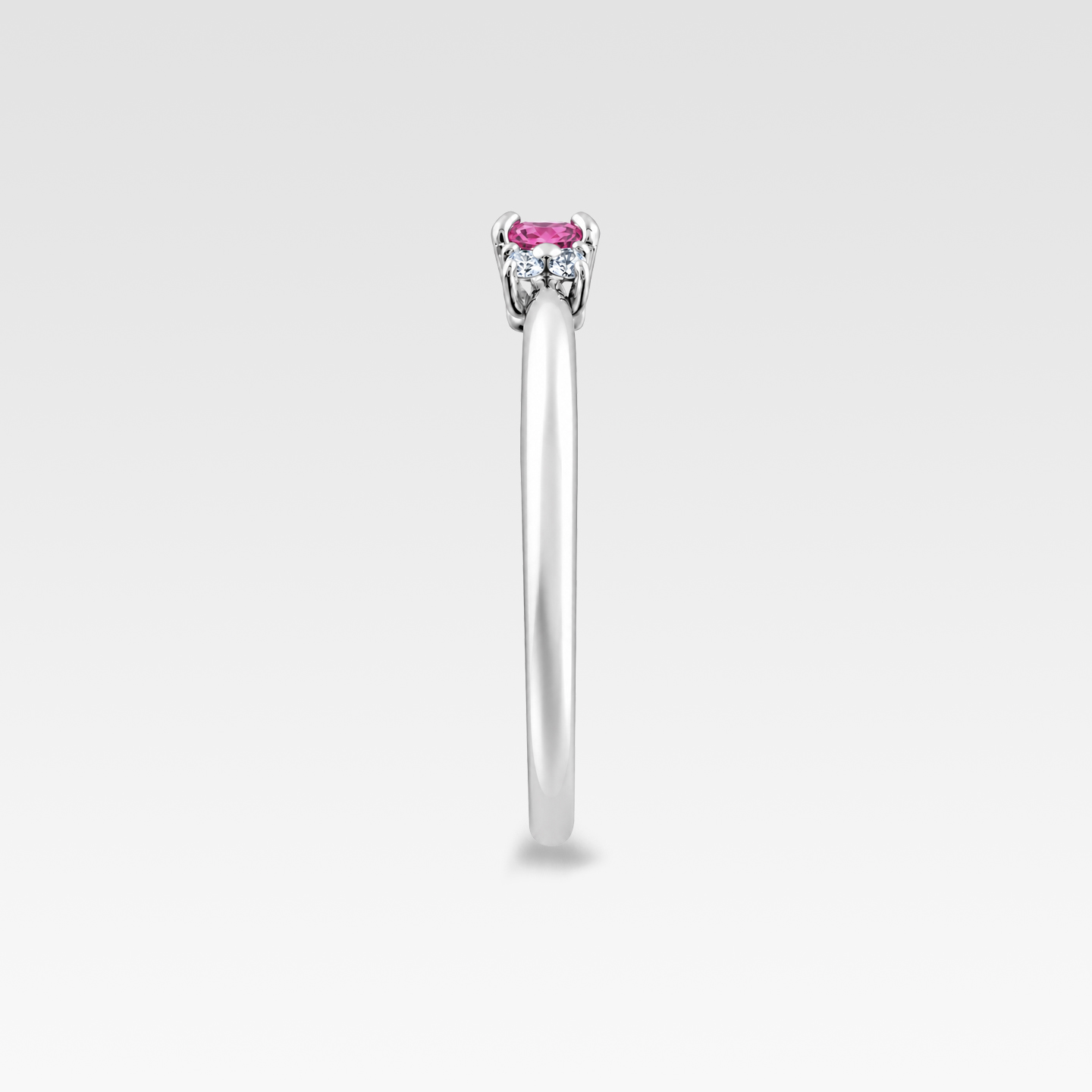 ピンクスピネル（プラチナ） 商品画像3