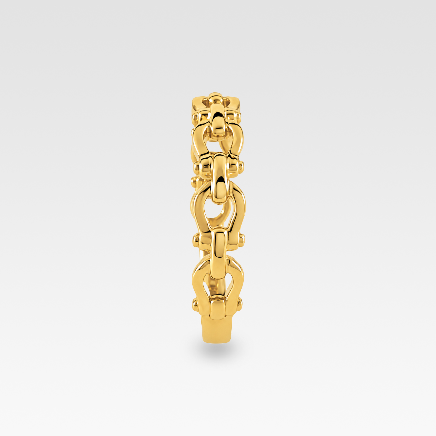 LASOMA リング(イエローゴールド) 商品画像4