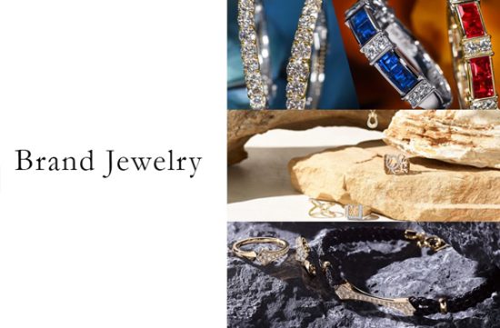 WAKOの取り扱いブランド