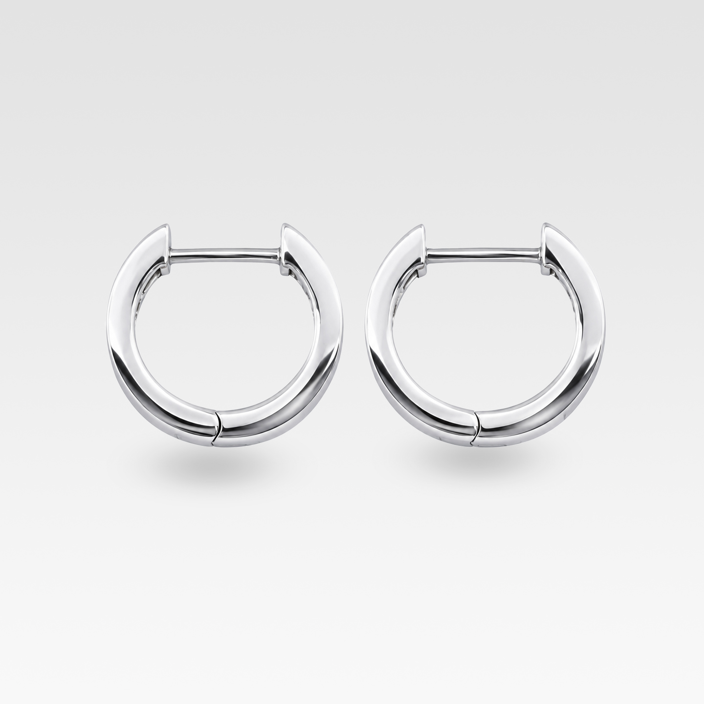 ダイヤモンドピアス(プラチナ) 商品画像3