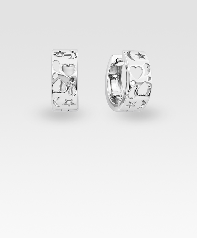 ピアス(プラチナ)